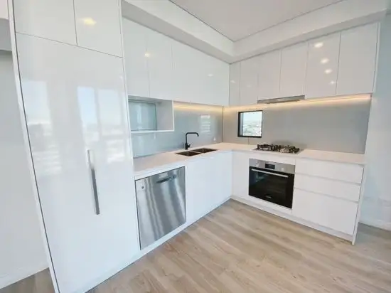 Second view of Homely apartment listing, 13/275 Wickham Street, Fortitude Valley QLD 4006
