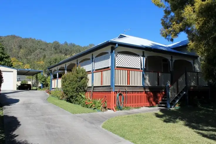 Main view of Homely house listing, 19 Groom Street, Kyogle NSW 2474