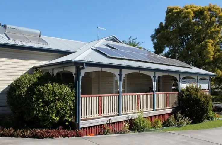 Fourth view of Homely house listing, 19 Groom Street, Kyogle NSW 2474