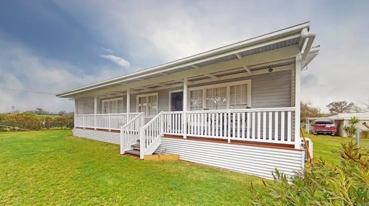 50 Old Junee Rd, Junee NSW 2663