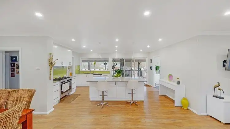 Third view of Homely house listing, 50 Old Junee Rd, Junee NSW 2663