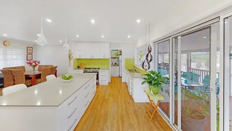 Fourth view of Homely house listing, 50 Old Junee Rd, Junee NSW 2663