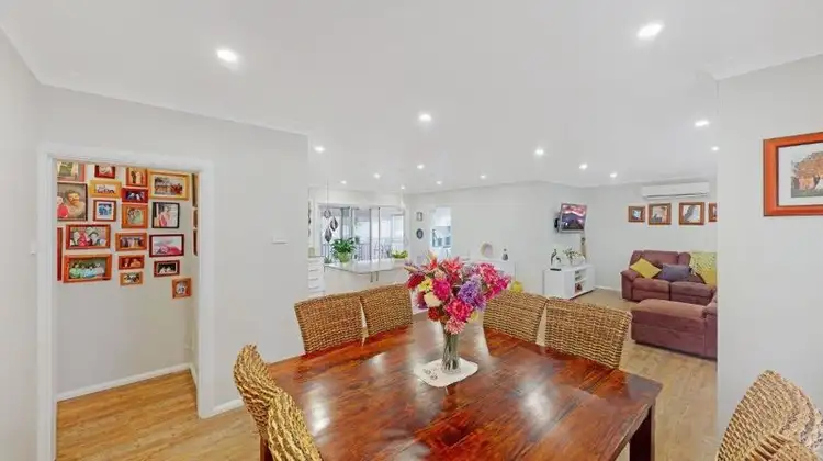 Sixth view of Homely house listing, 50 Old Junee Rd, Junee NSW 2663