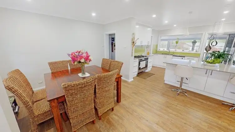 Seventh view of Homely house listing, 50 Old Junee Rd, Junee NSW 2663