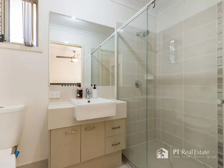 Third view of Homely semi-detached listing, 50 Birchgrove Cres, Kallangur QLD 4503