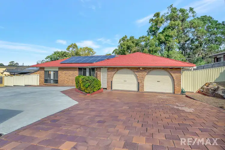 47 Dubarry Street, Sunnybank Hills QLD 4109