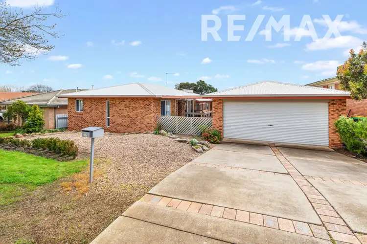 Second view of Homely house listing, 17 Brooklyn Drive, Bourkelands NSW 2650