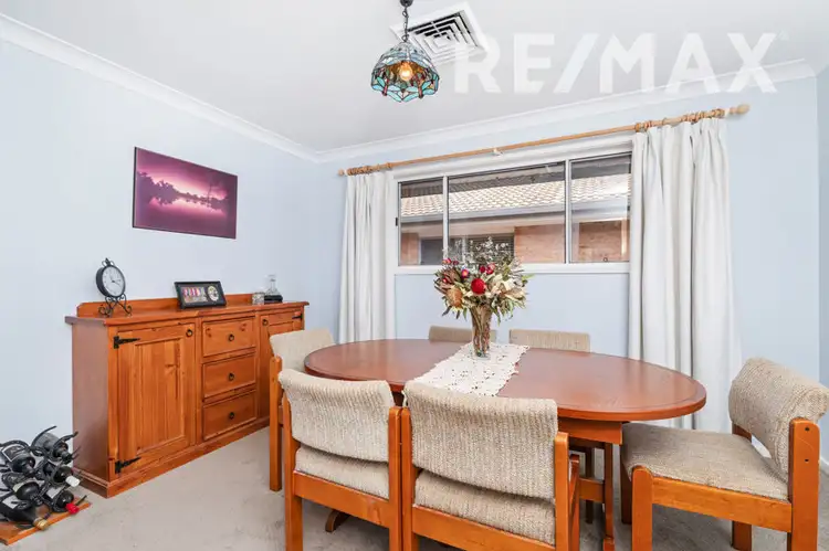 Fifth view of Homely house listing, 17 Brooklyn Drive, Bourkelands NSW 2650