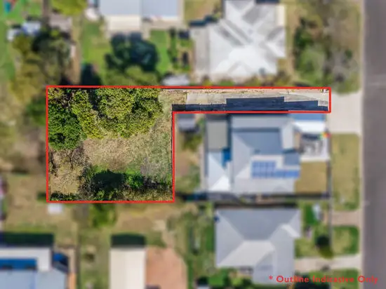 2b Walsh Street, Newtown QLD 4305