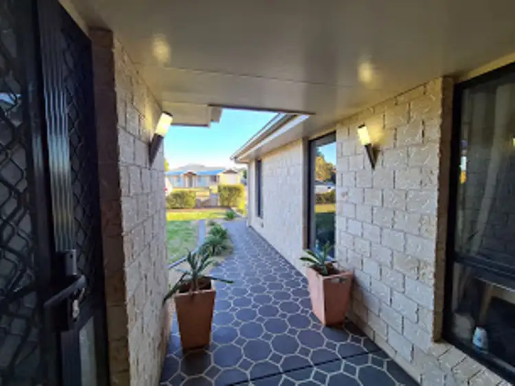 Fourth view of Homely house listing, 4 Debbie Crt, Oakey QLD 4401