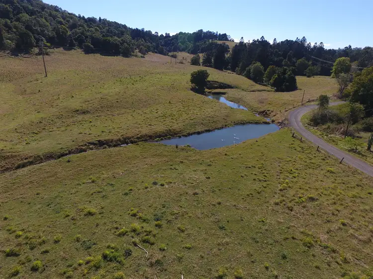 Third view of Homely rural property listing, 92 Hewitt Road Booerie Creek via, Lismore NSW 2480
