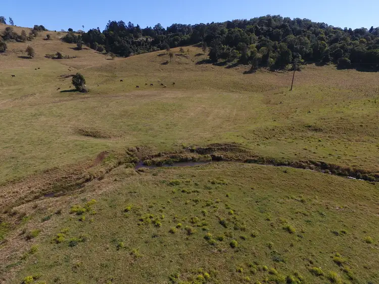 Fourth view of Homely rural property listing, 92 Hewitt Road Booerie Creek via, Lismore NSW 2480