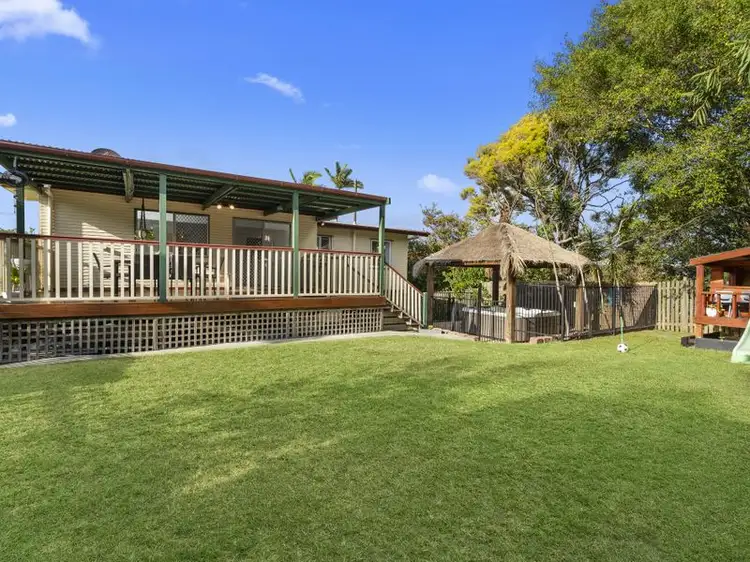 13 Chartwell Street, Margate QLD 4019