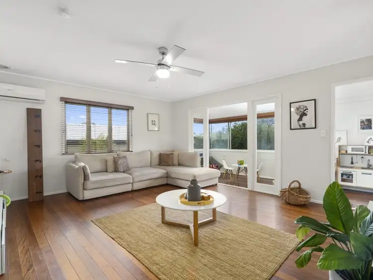 Second view of Homely house listing, 13 Chartwell Street, Margate QLD 4019