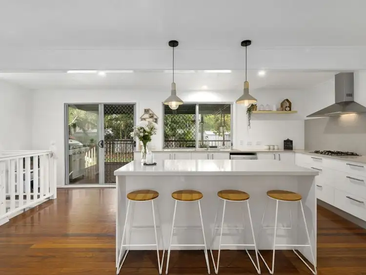 Fifth view of Homely house listing, 13 Chartwell Street, Margate QLD 4019