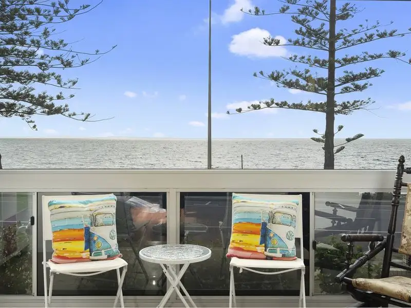 Main view of Homely unit listing, 2/83 Margate Parade, Margate QLD 4019