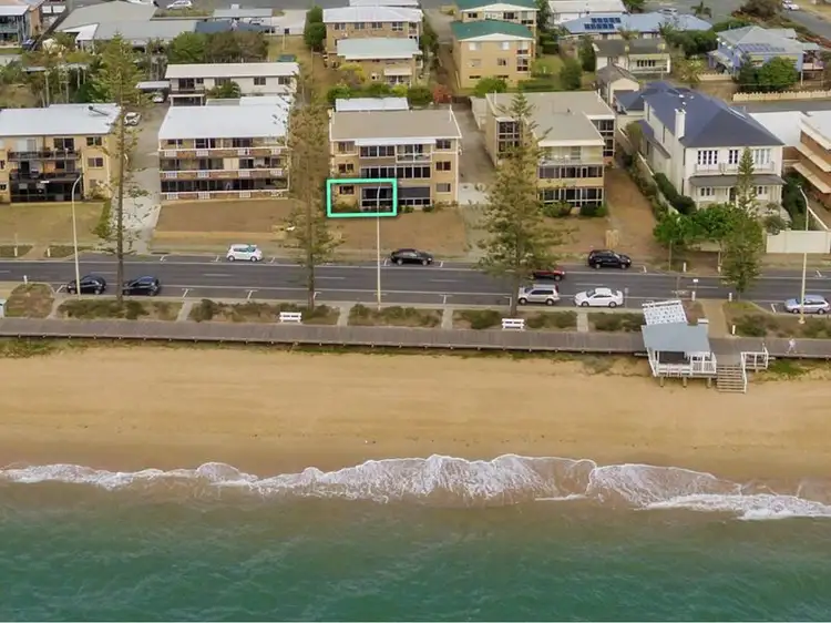 Second view of Homely unit listing, 2/83 Margate Parade, Margate QLD 4019