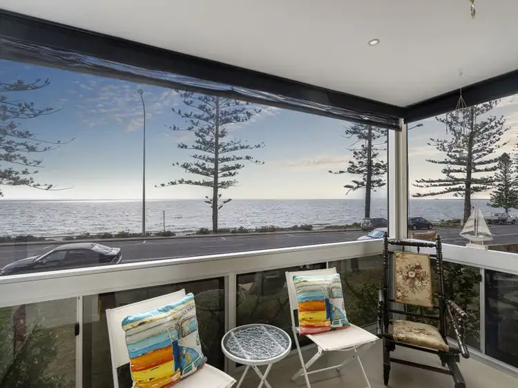 Third view of Homely unit listing, 2/83 Margate Parade, Margate QLD 4019