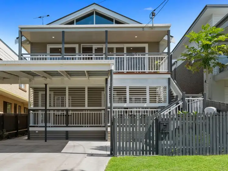 Main view of Homely house listing, 47 Whytecliffe Parade, Woody Point QLD 4019