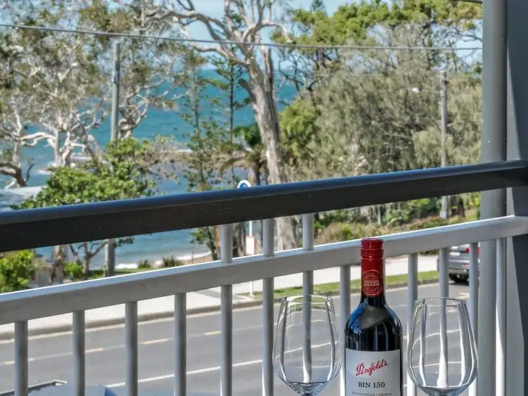 Second view of Homely house listing, 47 Whytecliffe Parade, Woody Point QLD 4019