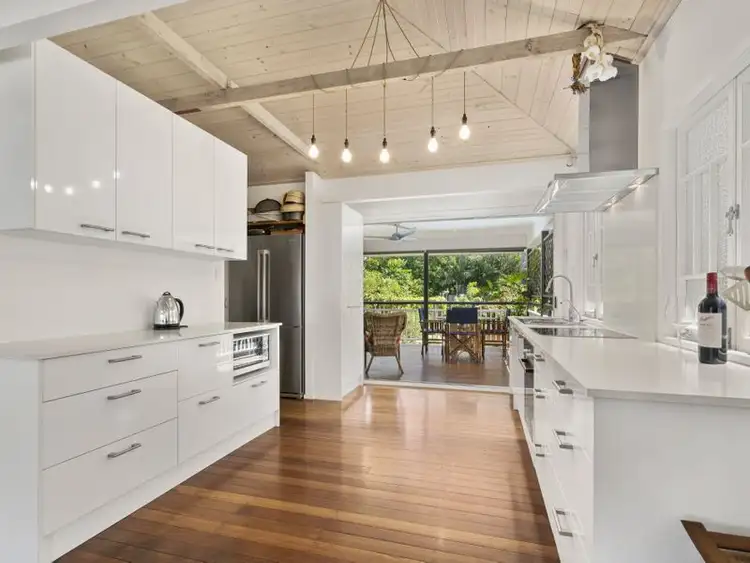 Fourth view of Homely house listing, 47 Whytecliffe Parade, Woody Point QLD 4019