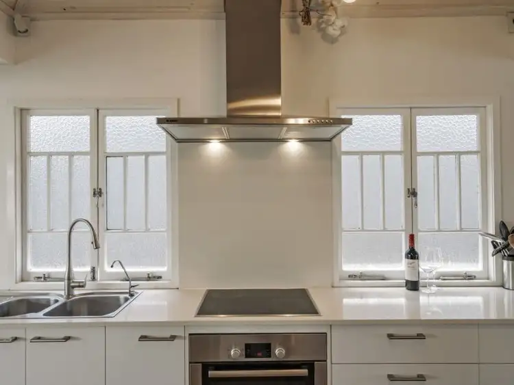 Fifth view of Homely house listing, 47 Whytecliffe Parade, Woody Point QLD 4019
