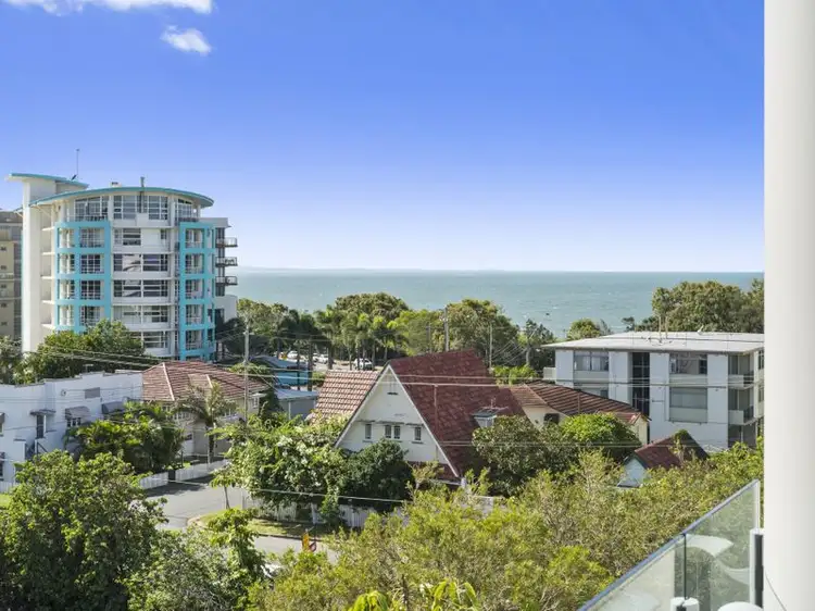 Main view of Homely unit listing, 16/75 Sutton Street, Redcliffe QLD 4020