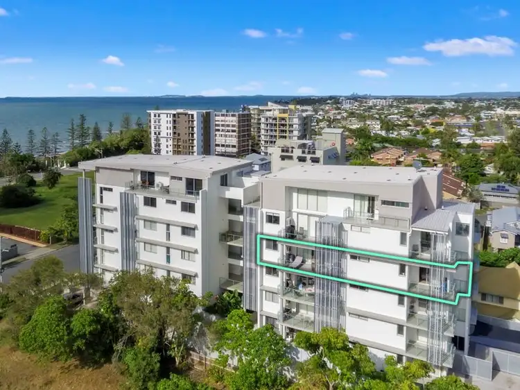 Third view of Homely unit listing, 16/75 Sutton Street, Redcliffe QLD 4020
