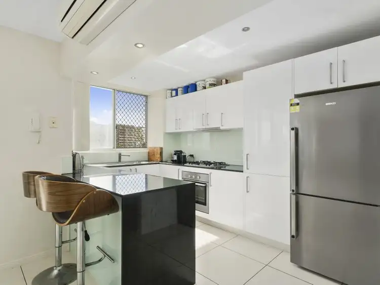 Sixth view of Homely unit listing, 16/75 Sutton Street, Redcliffe QLD 4020