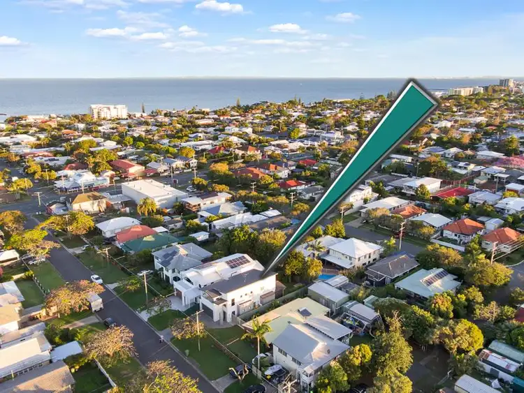 Second view of Homely house listing, 11 Garnet Street, Scarborough QLD 4020