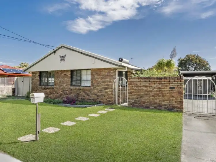 Main view of Homely house listing, 3 Ballina Street, Kippa-ring QLD 4021