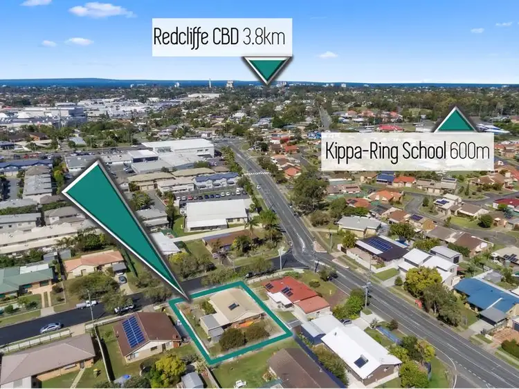 Third view of Homely house listing, 3 Ballina Street, Kippa-ring QLD 4021