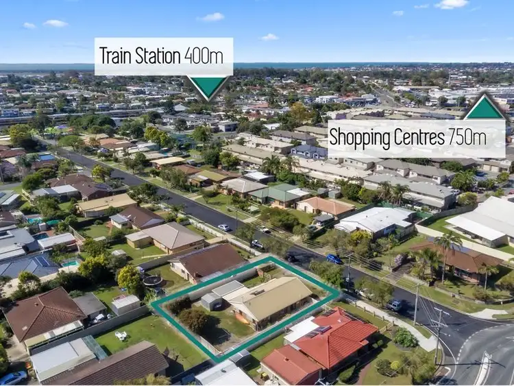 Fourth view of Homely house listing, 3 Ballina Street, Kippa-ring QLD 4021