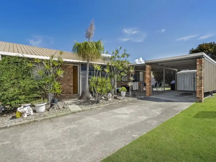 Sixth view of Homely house listing, 3 Ballina Street, Kippa-ring QLD 4021