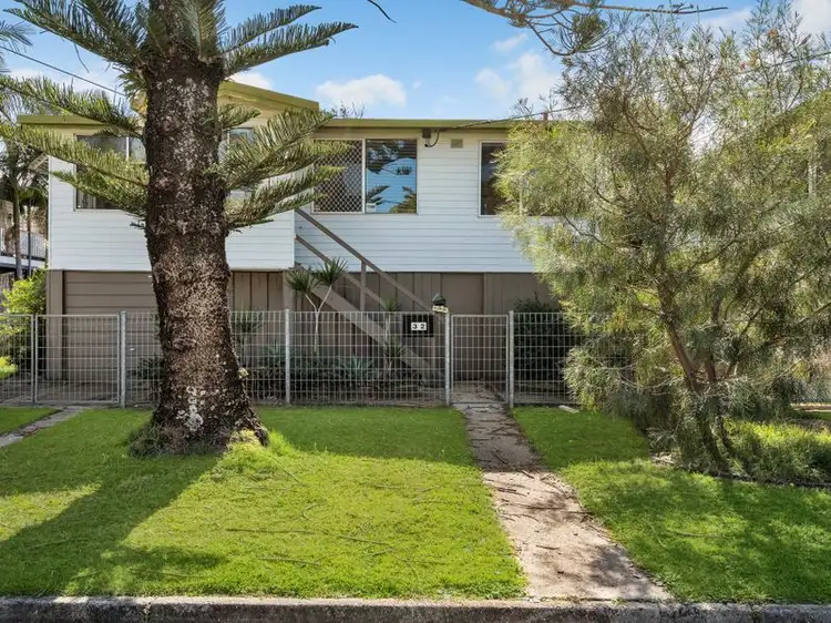 Main view of Homely house listing, 32 Shields Street, Redcliffe QLD 4020