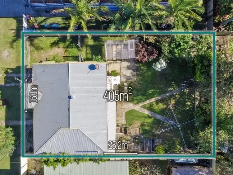 Second view of Homely house listing, 32 Shields Street, Redcliffe QLD 4020