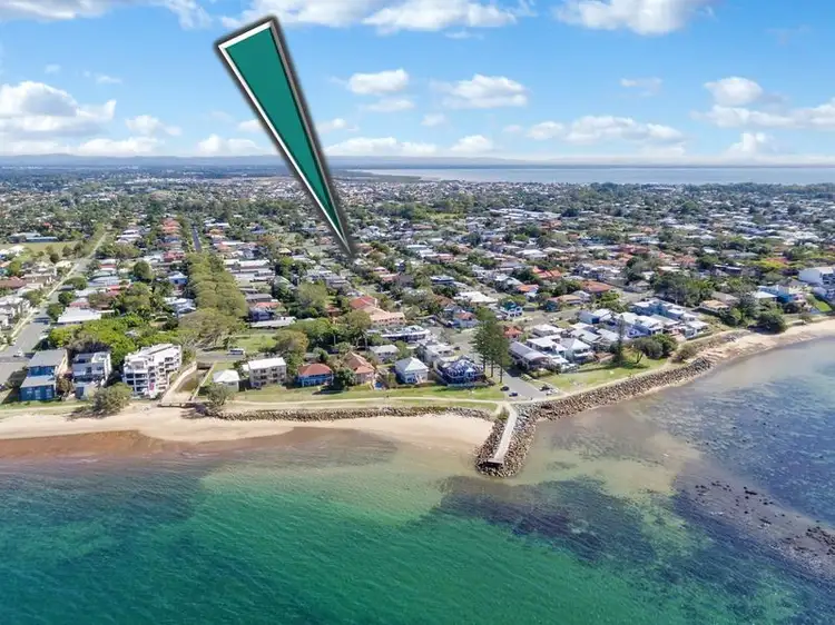 Fourth view of Homely house listing, 32 Shields Street, Redcliffe QLD 4020