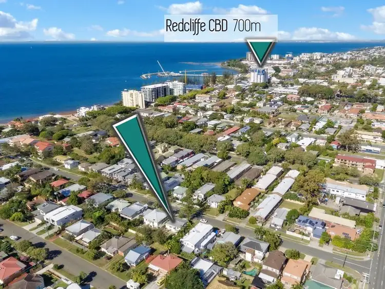 Fifth view of Homely house listing, 32 Shields Street, Redcliffe QLD 4020