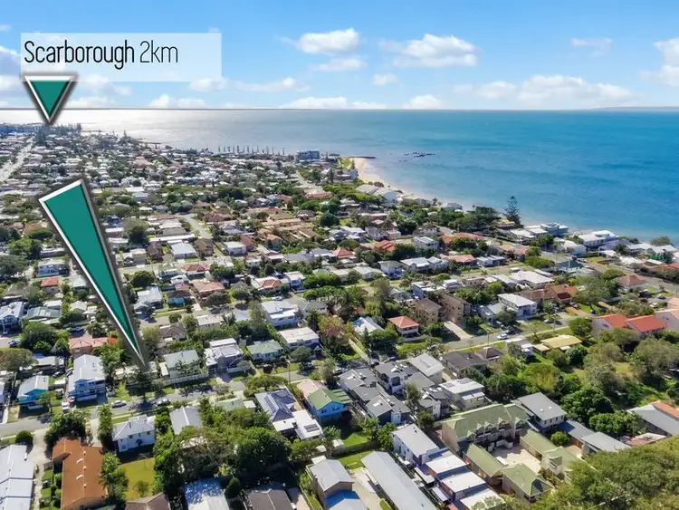 Sixth view of Homely house listing, 32 Shields Street, Redcliffe QLD 4020