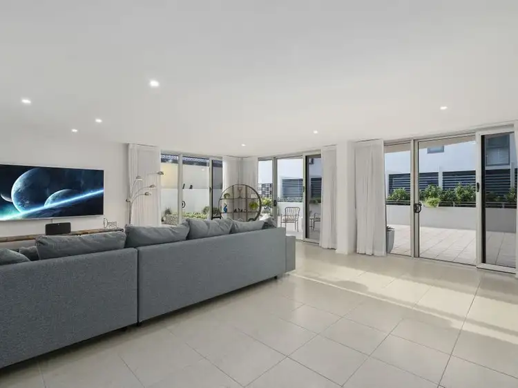 Second view of Homely unit listing, 2/5 Lilla Street, Woody Point QLD 4019
