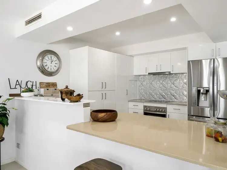 Fifth view of Homely unit listing, 2/5 Lilla Street, Woody Point QLD 4019