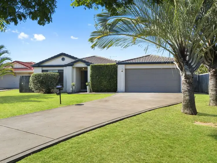 Second view of Homely house listing, 8 Walsh Street, Redcliffe QLD 4020