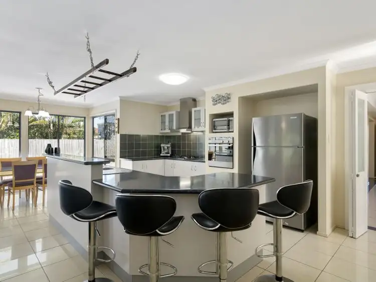 Fifth view of Homely house listing, 8 Walsh Street, Redcliffe QLD 4020