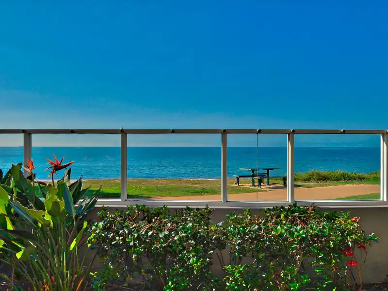 Main view of Homely unit listing, 1/94-98 Prince Edward Parade, Redcliffe QLD 4020