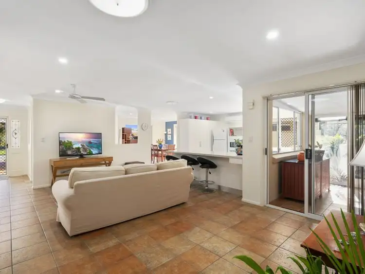 Third view of Homely house listing, 24 Benson Street, Scarborough QLD 4020