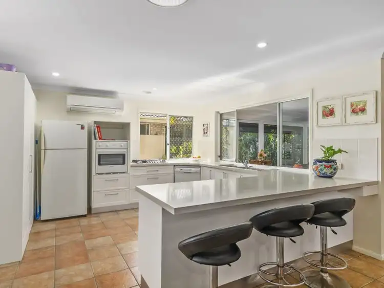 Fourth view of Homely house listing, 24 Benson Street, Scarborough QLD 4020