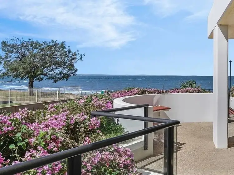Main view of Homely unit listing, 2/46-48 Prince Edward Parade, Redcliffe QLD 4020