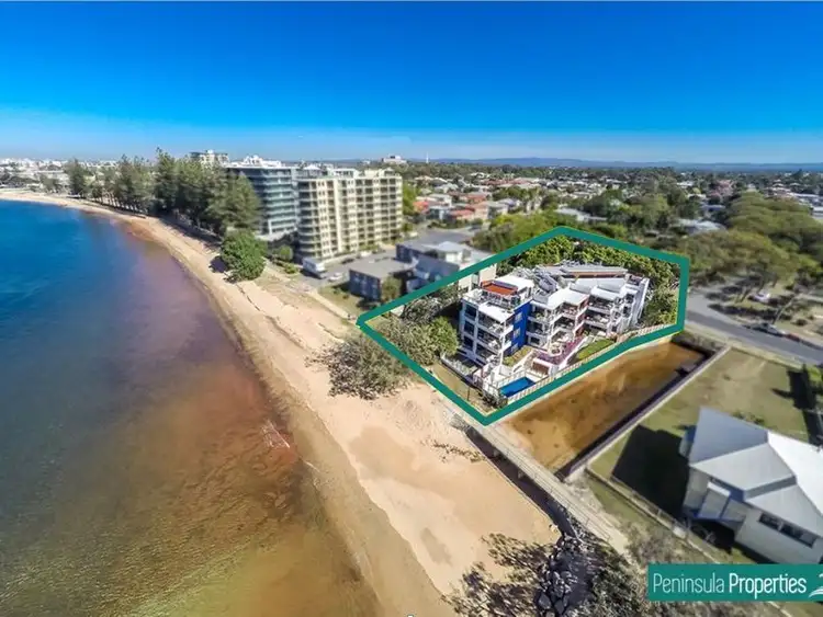 Second view of Homely unit listing, 2/46-48 Prince Edward Parade, Redcliffe QLD 4020