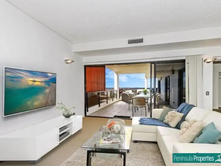 Third view of Homely unit listing, 2/46-48 Prince Edward Parade, Redcliffe QLD 4020