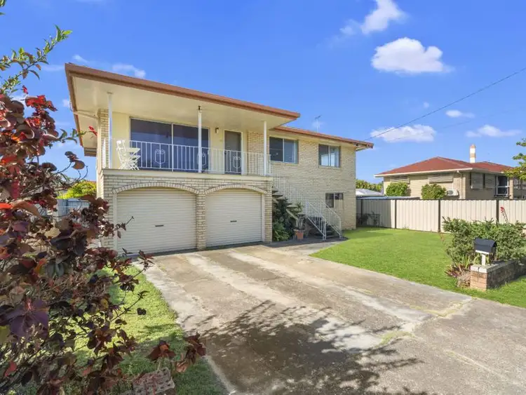 8 Cinnamon Court, Redcliffe QLD 4020